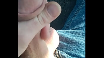 Sexy Man Pleasing Self