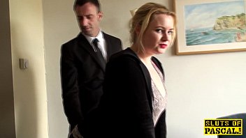 Throatfucked Uk Sub Spanked Until Red Raw