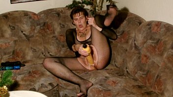 Bella Fuck Extreme Big Dildo