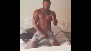 Sexy Bedroom Swag!