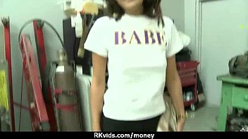 Sex For Money Is The Only Choice 8 - teens, whore, cash, money, price, pay, sex-tape, moneytalks, money-talks - Video 5487295