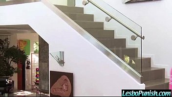 Teen Girl Get Sex Toy Banged By Mean Lez (gigi_stevie) Clip-10