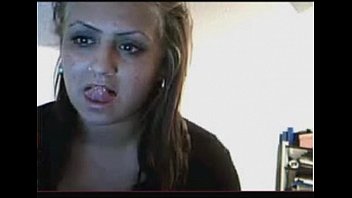 Safadinha Na Cam Peladinha