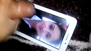 Tributo A Vicky Munoz - cum, masturbation, soloboy - Video 5485102