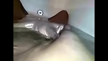 Tristina Millz Bath Play Xxx