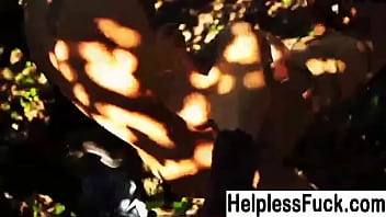 Real Hitchhiker Fuck