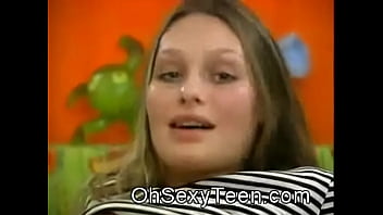 Amateur Teen Big Soft Boobs