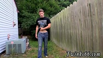 Outdoor Naked Gay Piss Sex Pissing And Jerking Out Some Hot Juice!