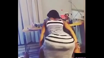 Twerkpro Twerker: Amateur Hd Porn Video B4