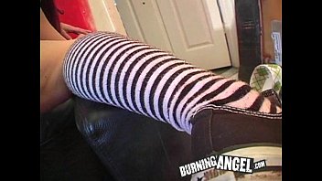 Sabrina Sparks Anal Stamped Ba Wmv High