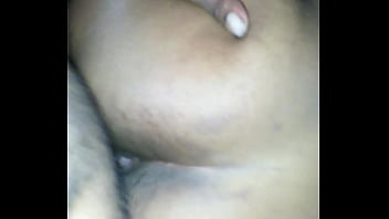 Amateur Doggystyle - amateur, ebony, it, back, jiggly, throwing - Video 5539802