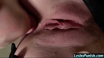 Lesbians Get Wild In Punishment Sex Scene Georgiaveruca Clip18