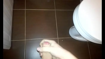 My Nexy Big Cumshot!