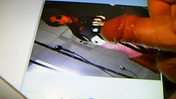 Tribute To Shenay' Best Friend