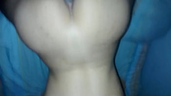 Colombiano Virgen Gimiendo Con Verga Negra