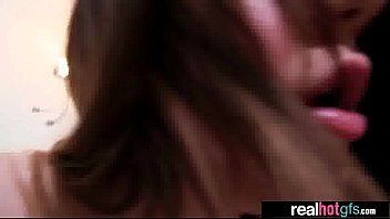 Horny Real Gf Get Wild And Nasty In Front Of Cam (samantha Bentley) Clip-30