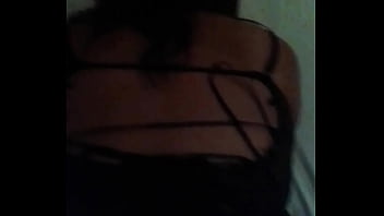 Rabuda Chifrando No Motel