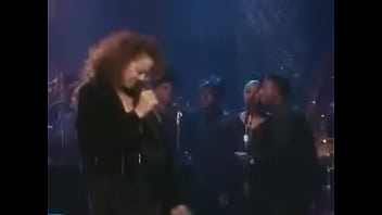 Mariah Carey' Sexy Small Breasts