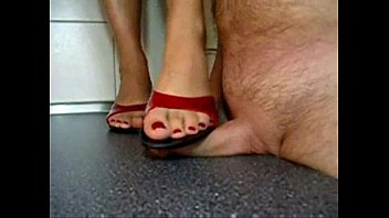 Sexy Indian Bhabhi Trampling Devar' Cock