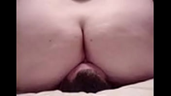 Esfregando Na Cabeça Gorda