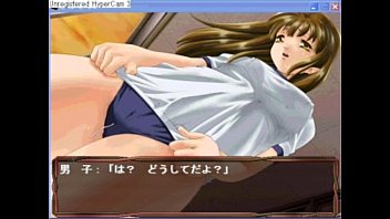 Hentai, Eroge - Toons - 2025 - Intense - Performance - Video 6493428
