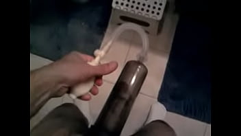 Cock, Penis, Pump, Self, Soloboy, Shape - Unknown - 2025 - Hot - Experience - Video 5482158
