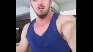 Cumshot De Rico Guapo