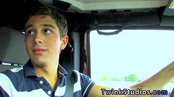 Black Gay Feet Porn Sex Movie Camden Christianson Is Hitchhiking In