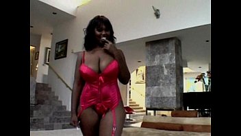 Delotta Brown-dick Sucker