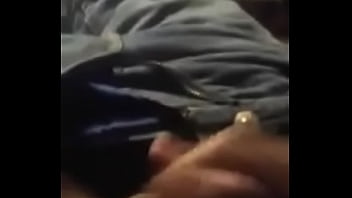 Big Dick Daniel Jerking
