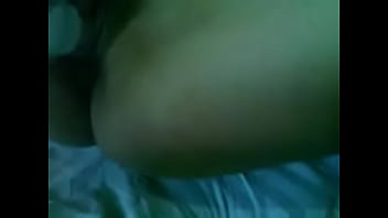 Putita Guanaca Metiéndote Botella De Smirnoff Ice