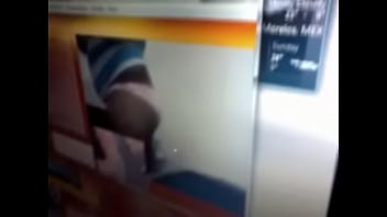 Cachonda Webcam Y Yo 4