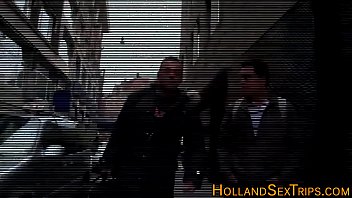 Real Prostitute Railed