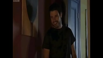 Charlie Brooks Seducing _ Being A Sexy Tempstress Nude On Bed