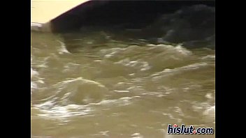 Claudia Is A Hot Slut