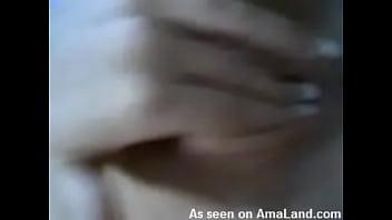 Hot Amateur Teen Brunette