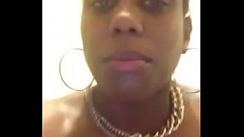 Shaking That Ass - big, ass, ebony - Video 5481747