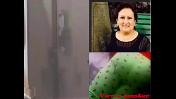 Espiando A Mi Tía: Tetona