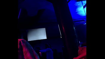 Del, Luna, Baila, Morelia, Tabledance, Sensualmente - Unknown - 2025 - Intense - Performance - Video 5537311