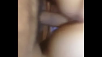 Follando A Mi Puta Novia Veronica