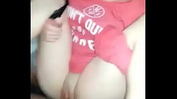 Thick White Girl Gets Fucked By Mixed Guy