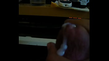 Me Cuming For My Gf
