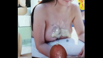 Bukkake To Saki Yanase 8