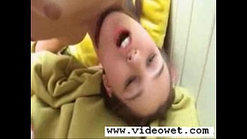 Hardcore Fucking And Blowjob