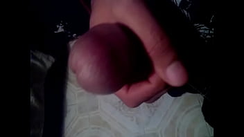 Se Me Escurre Todo El Semen