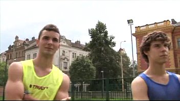 Football Bareback01von05