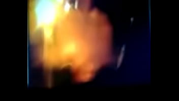 Angelica Suckin Cock In An Alley