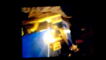 Angelica Suckin Dick In An Alley Pt. 2