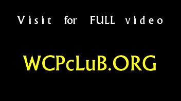 White Booty For Black Cock - Video 5320404