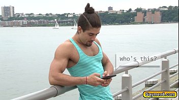 Diegos Is Raging To Anal Fuck Bennett